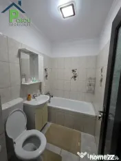 GIURGIULUI, str. Zetarilor, bloc 2018, cf. I, 35 mpu, centrala proprie