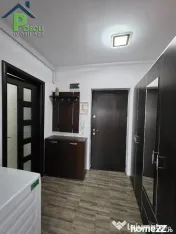 GIURGIULUI, str. Zetarilor, bloc 2018, cf. I, 35 mpu, centrala proprie