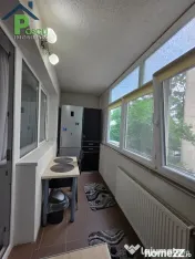 GIURGIULUI, str. Zetarilor, bloc 2018, cf. I, 35 mpu, centrala proprie