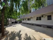 GIURGIULUI, str. Zetarilor, bloc 2018, cf. I, 35 mpu, centrala proprie