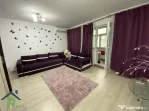 GIURGIULUI, str. Zetarilor, bloc 2018, cf. I, 35 mpu, centrala proprie