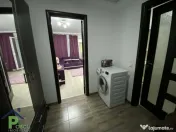 GIURGIULUI, str. Zetarilor, bloc 2018, cf. I, 38 mpu, centrala proprie 