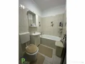 GIURGIULUI, str. Zetarilor, bloc 2018, cf. I, 38 mpu, centrala proprie 