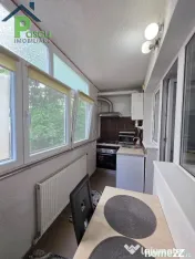 GIURGIULUI, str. Zetarilor, bloc 2018, cf. I, 35 mpu, centrala proprie