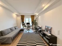 COSMOPOLIS - Apartament 2 camere Tip Studio, partial mobilat