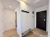 COSMOPOLIS - Apartament 2 camere Tip Studio, partial mobilat 