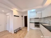 COSMOPOLIS - Apartament 2 camere Tip Studio, partial mobilat 