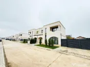 Duplex Premiun - 5 Camere - 3 Bai -Panouri solare 