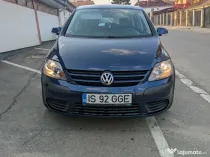 Vw Golf 5 plus 19 tdi fara nici o problema