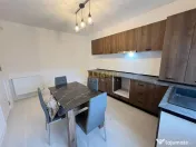 Vila mobilata -4 camere-bulevardul principal- 1 minut STV 