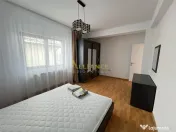 Vila mobilata -4 camere-bulevardul principal- 1 minut STV 