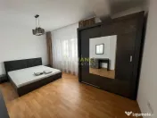 Vila mobilata -4 camere-bulevardul principal- 1 minut STV 