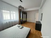 Vila mobilata -4 camere-bulevardul principal- 1 minut STV 