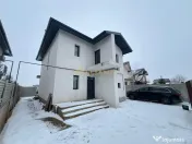 Vila mobilata -4 camere-bulevardul principal- 1 minut STV 