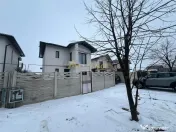 Vila mobilata -4 camere-bulevardul principal- 1 minut STV 