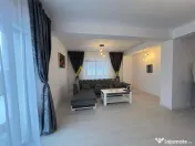 Vila mobilata -4 camere-bulevardul principal- 1 minut STV 