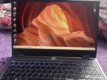 Laptop lenovo gaming