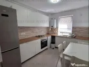 Apartament 3 camere, decomandat - zona Coresi 