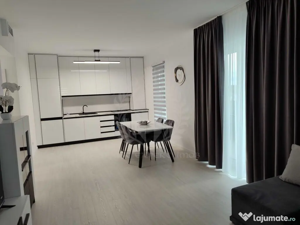 3 CAMERE // MAGNOLIA VILLAGE // PRIMA INCHIRIERE // LOC DE