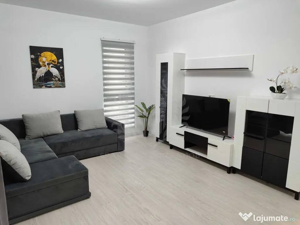 3 CAMERE // MAGNOLIA VILLAGE // PRIMA INCHIRIERE // LOC DE