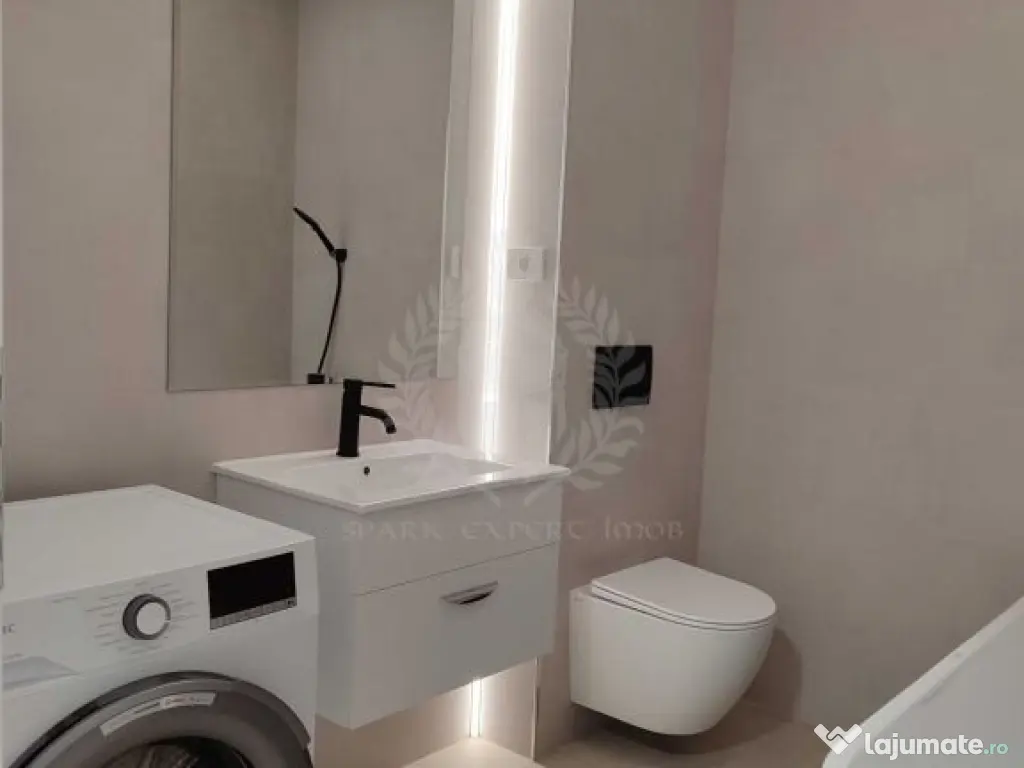 3 CAMERE // MAGNOLIA VILLAGE // PRIMA INCHIRIERE // LOC DE