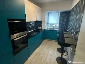 Apartament 3 camere, decomandat - zona Avantgarden 