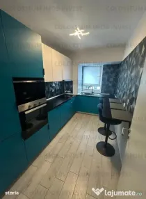 Apartament 3 camere, decomandat - zona Avantgarden