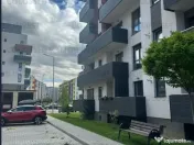 Apartament 3 camere, decomandat - zona Avantgarden 