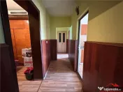 Apartament cu 2 camere de , 62mp, zona centrala.