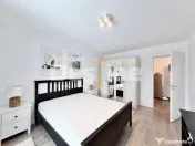 Studio la etaj intermediar, cu balcon si loc de parcare, sit 