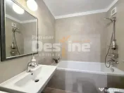 Studio la etaj intermediar, cu balcon si loc de parcare, sit 