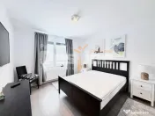 Studio la etaj intermediar, cu balcon si loc de parcare, sit 