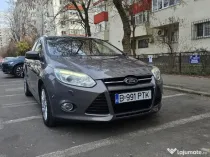 Ford Focus MK3 - 2012 - 1.6 TDCi - Titanium