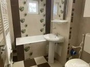 De inchiriat apartament cu 2 cam, zona I. C. Frimu, 353 euro 