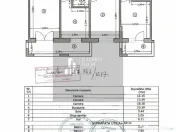 Apartament 3 camere decomandat Metalurgiei / Parc Tudor A... 