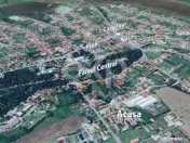 De vânzare apartament 2 Camere în Buziaș