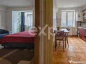 De vânzare apartament 2 Camere în Buziaș