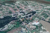 De vânzare apartament 2 Camere în Buziaș 