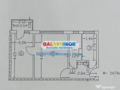 Apartament 2 camere , Vest, Ploiesti 