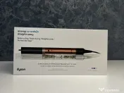 Uscator Dyson Airwrap Co-anda 2x™ - Straight+Wavy (mătase chihlimbar) 