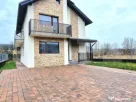 Exclusivitate | Casa individuala Chinteni, 180mp utili, tere