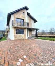 Exclusivitate | Casa individuala Chinteni, 180mp utili, tere