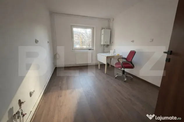 Apartament cu 2 camere, renovat recent, cartier Scriitorilor