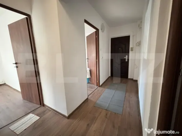 Apartament cu 2 camere, renovat recent, cartier Scriitorilor