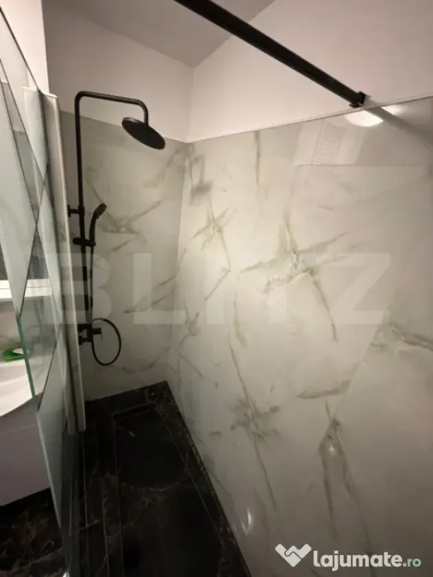 Apartament cu 2 camere, renovat recent, cartier Scriitorilor