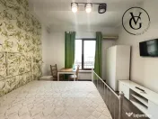 Garsoniera - Universitate - Biserica Italiana 