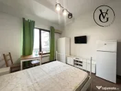 Garsoniera - Universitate - Biserica Italiana 