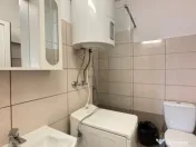 Garsoniera - Universitate - Biserica Italiana 