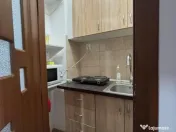 Garsoniera - Universitate - Biserica Italiana 