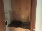 Garsoniera - Universitate - Biserica Italiana 